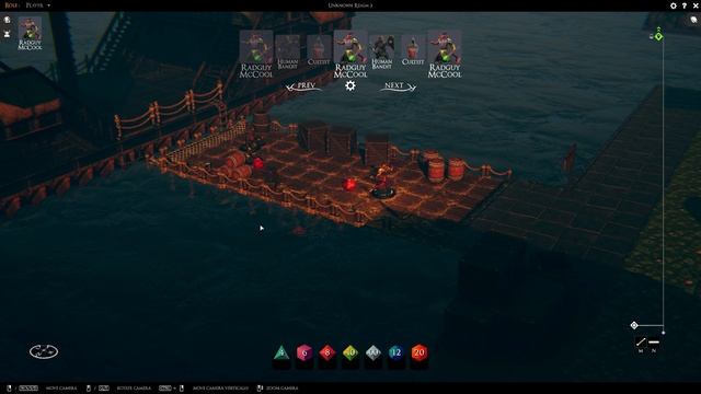 TaleSpire Overview (Early Access) смотреть онлайн