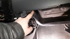 Рено сценик 2 не работает вентилятор отопителя