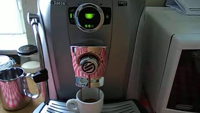 Talea giro - a reggeli kávém смотреть онлайн