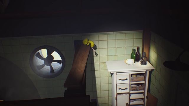 Little Nightmares - FULL GAME - (60FPS) - No Commentary смотреть онлайн