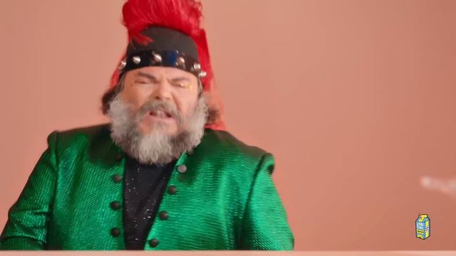 Jack Black - "Peaches" (Trap Remix) смотреть онлайн