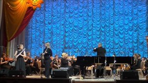 Городской фестваль «Солнечный круг», 1 июня,  2018 год