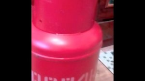 Пропановый баллон 27л каким он должен быть