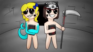 ВИТЕК-НЕБРИТЕК И СТАС-АКУЛАС ► The Binding of Isaac: Afterbirth+ |177| True Coop