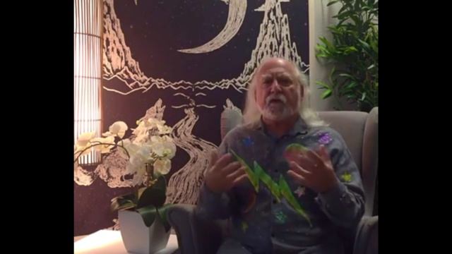 Mercury Retrograde in Virgo with Rick Levine