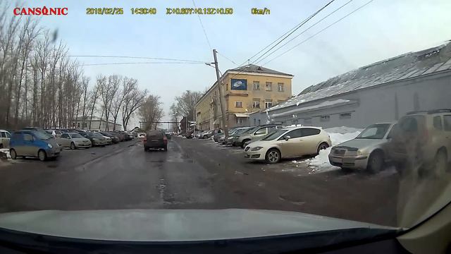 Весна пришла, снег уходит) смотреть онлайн