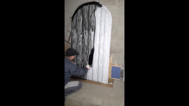 Двери - не стандартный подход смотреть онлайн