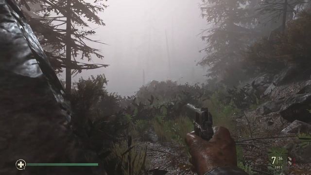 Call of Duty WWII | 1080p HD Gameplay | Death Factory смотреть онлайн