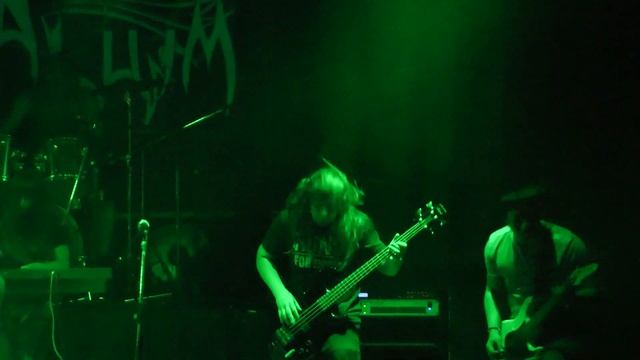НапролоМ (Белгород, Россия), Doomed 4 Years Presentation смотреть онлайн
