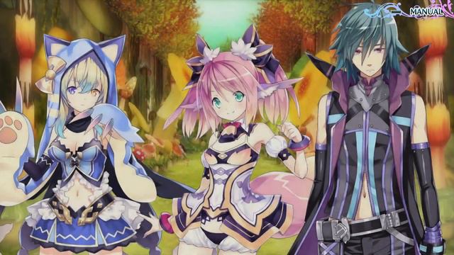 Moero Chronicle H - Test Stream [May 30, 2020] смотреть онлайн