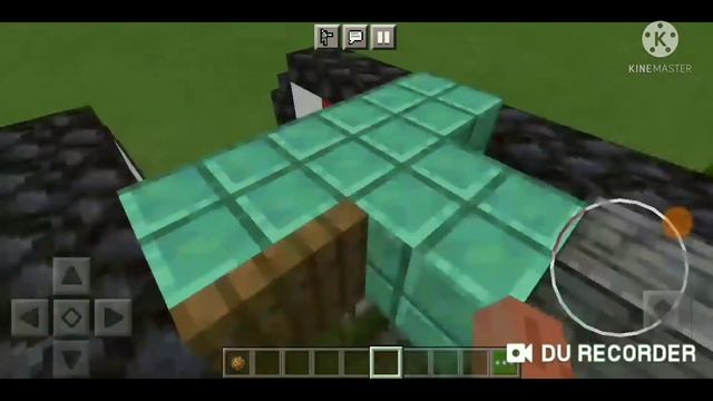 обзор танка первой мировой войны Mark.v в Minecraft смотреть онлайн