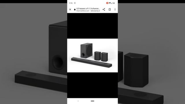 LG S95QR 3D Dolby Atmos Soundbar, best premium soundbar on the market смотреть онлайн