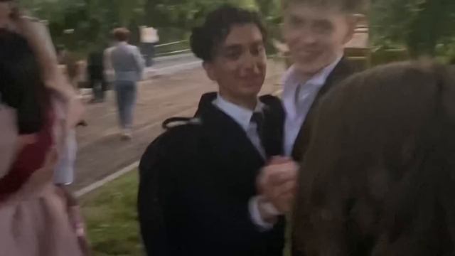 VLOG: выпускной 2022 | последний звонок | prom ? смотреть онлайн