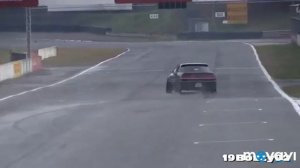 Марк 2. Дрифт!!?