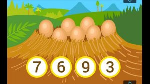 Динозавры - Детский Интерактивный Развивающий Журнал (Мультик)