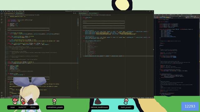 Making an HTML-style UI lib for Godot March 24, 2022 смотреть онлайн