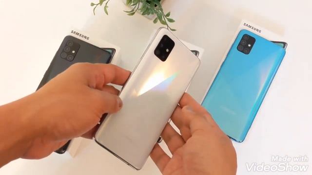 Samsung A51 128GB Dual Sim Unlocked and Brand New #samsunga51 #samsungcellphones смотреть онлайн