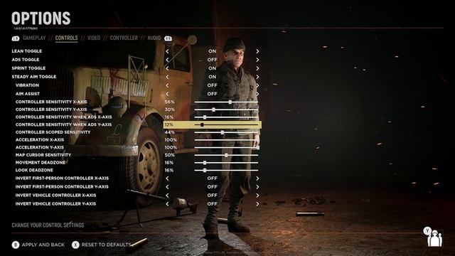 BEST Hell Let Loose Console Settings - GET MORE KILLS! - Xbox Series X / PS5 смотреть онлайн