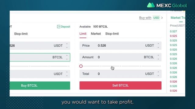 TRADE ON MEXC WITHOUT LOSING ??? смотреть онлайн