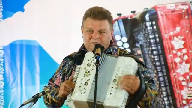 РУССКАЯ ГАРМОНЬ В КРЫМУ 2022-ЧАСТЬ1 смотреть онлайн