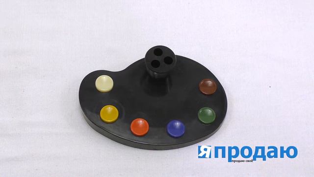 Подставка под ручки времен СССР. смотреть онлайн