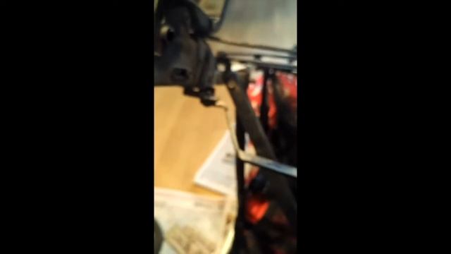 Ремонт колес Cosatto Supa wheels repair смотреть онлайн