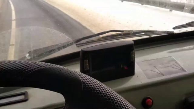 Оплётка на руль для Буханки. смотреть онлайн