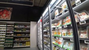 ЦЕНЫ В ЛЮКСЕМБУРГЕ НА ПРОДУКТЫ