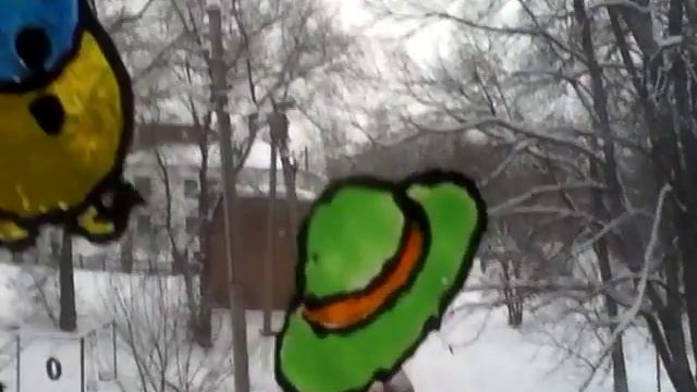 Витражные краски мои рисунки смотреть онлайн