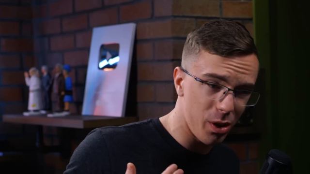 2020 Is a Bad Year for Gaming смотреть онлайн