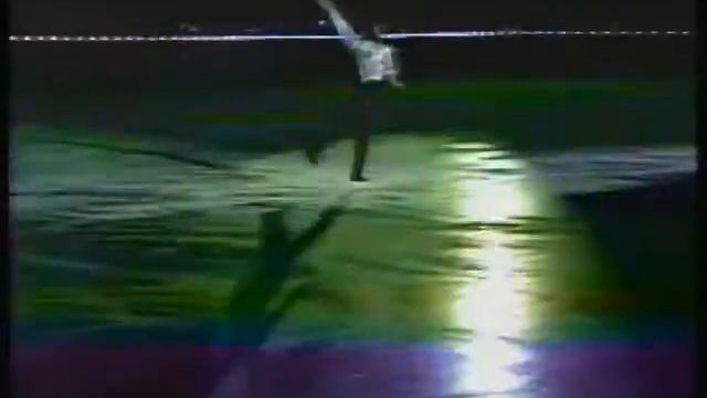 Rudy Galindo - 1993 Evening With Champions EX смотреть онлайн