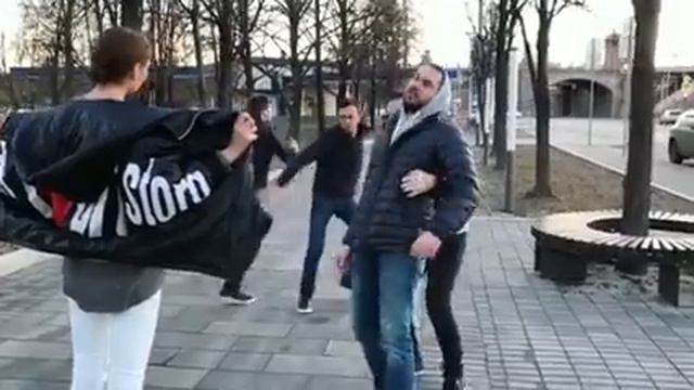 В чем сила, бро???))) смотреть онлайн
