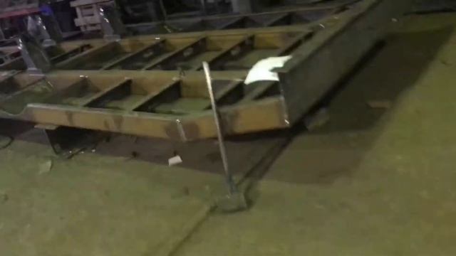 Покраска грунт-эмалью по ржавчине 3в1, отзыв