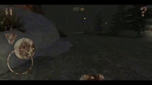 Прошол Парк Смерти на режиме призрак | Death Park