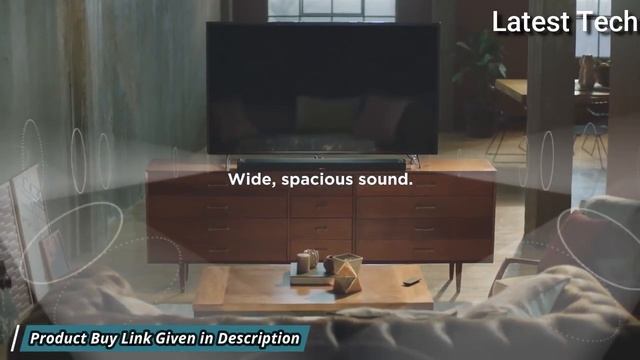Top 5 Best Dolby Atmos Soundbars To Buy in 2022 смотреть онлайн