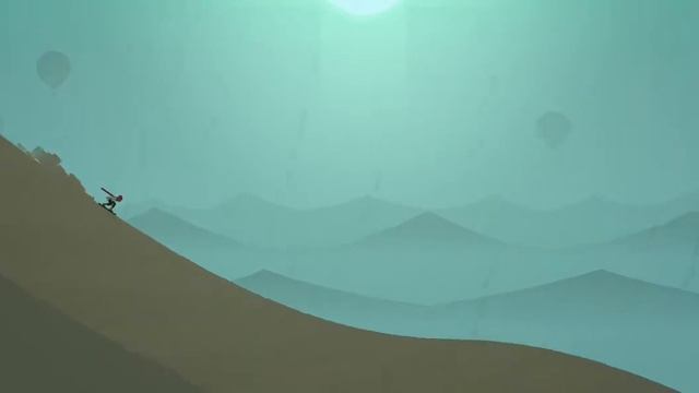 ALTO'S ODYSSEY смотреть онлайн