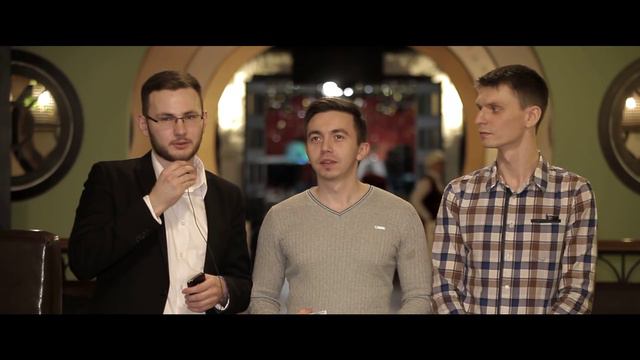 Душевно Музыкальный ВЕЧЕР в Казан чай баре смотреть онлайн