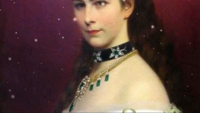 ЕВФ. 1. СИСИ - самая красивая императрица. КНИГА. Введение в исполнении автора - Е. В. Федосеевой. смотреть онлайн