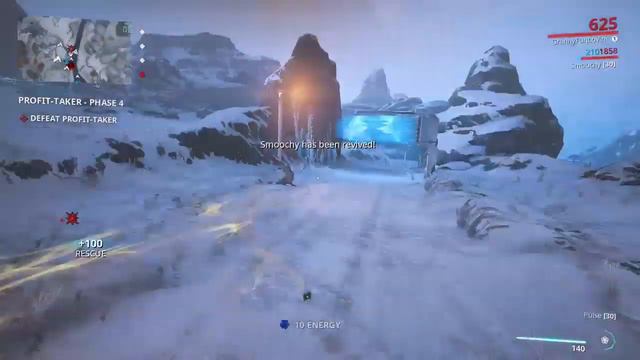 Warframe - Profit Taker Solo using 0 Forma Builds - Xbox - Builds Included смотреть онлайн