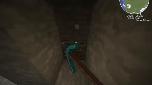 Lp.Minecraft.Летний майнкрафт (ШАХТА) смотреть онлайн