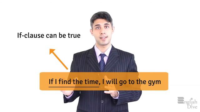 Conditional Sentence Type 1 смотреть онлайн