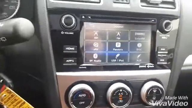 2015 Subaru Crosstrek | Northland Nissan смотреть онлайн