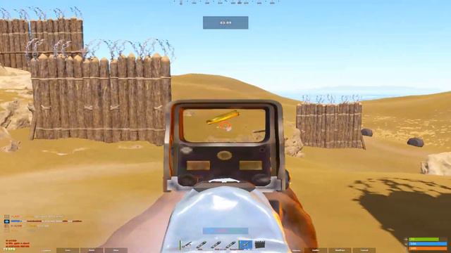Rust Highlight №18 | Last?) смотреть онлайн