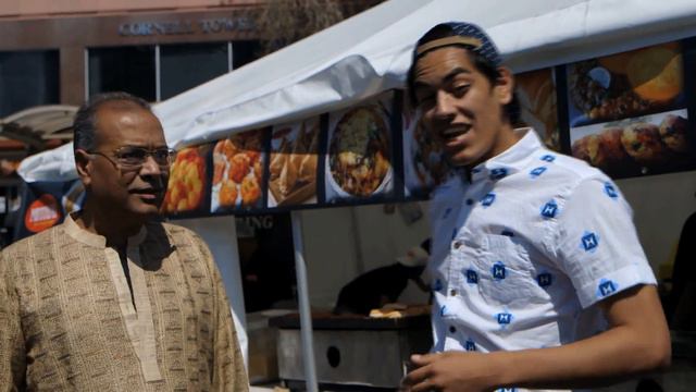 Diwali Festival, Totes Maori - Ep 17 смотреть онлайн