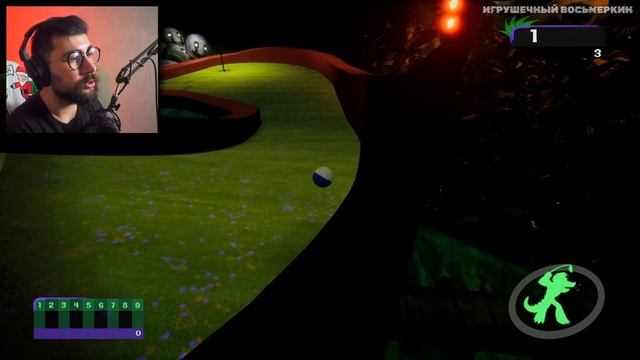 НОВЫЙ СТРАШНЫЙ ФНАФ РУИНЫ ► FNAF RUIN Security Breah ( Руин ) смотреть онлайн