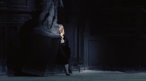 Опера «Саломея» - премьера/«Salome» - premiere