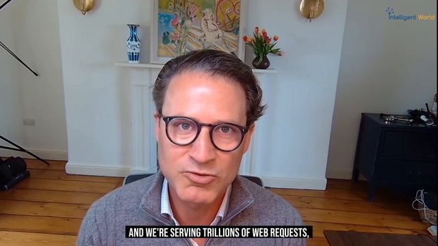 New Trends In AI Search: How Hashes And Vectors Decode User Intent In 2023 | Ronald Van Loon смотреть онлайн