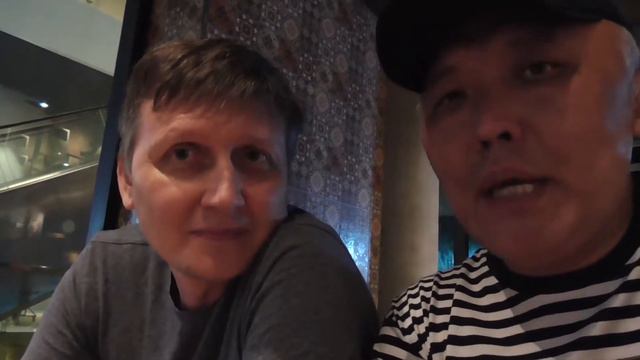 "Каникулы с Юрием Ботоевым" Часть 5-я. Видеопрогулка с земляком Алексеем Коркиным смотреть онлайн