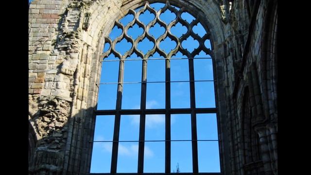 Edinburgh Holyrood Palace смотреть онлайн