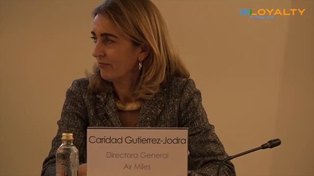 Programas de fidelización en coalición: Más ventajas para los usuarios смотреть онлайн